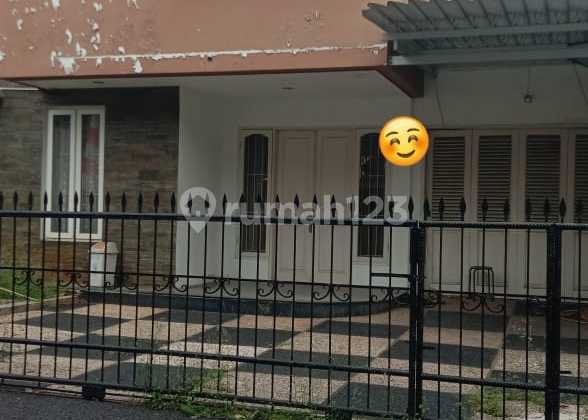 Rumah 2 Lantai Di Tebet Mas Jakarta Selatan 2