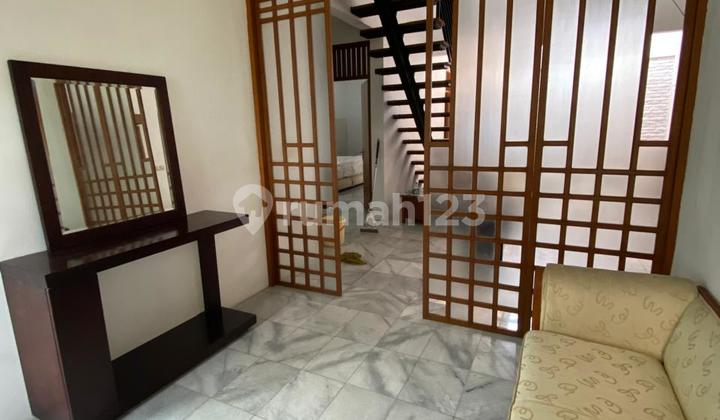 Good House Unfurnished SHM Cinere, Depok 2