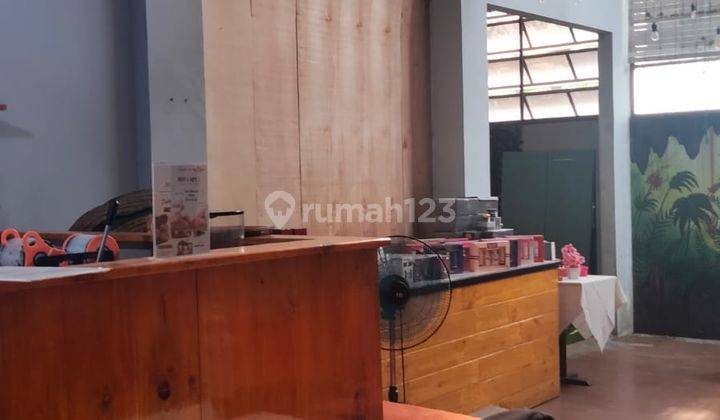 Ruko 2 Lantai di Metland Cileungsi, Bogor  2