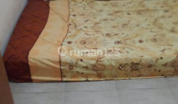 1-Story House in a Cluster at Metland Cilengsi Cibubur 2