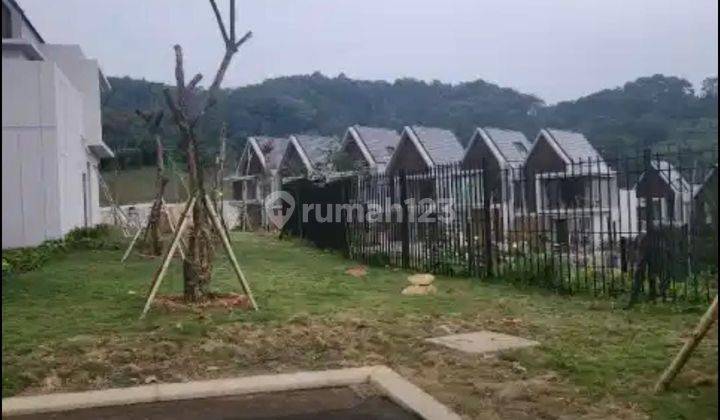 Rumah 2 Lantai Baru di Summarecon Bogor, Bogor 2