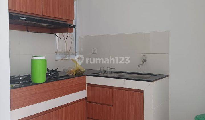 Rumah 2 Lantai Unfurnished HGB di Kota Wisata Cibubur, Jakarta Timur 2