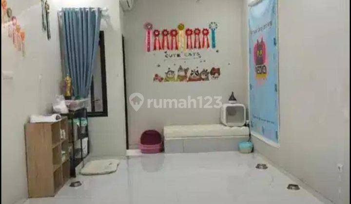 Rumah 2 Lantai Siap Huni di Jagakarsa, Jakarta Selatan 2