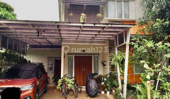 Rumah 2 Lantai Bagus di Grand Depok City, Depok 1