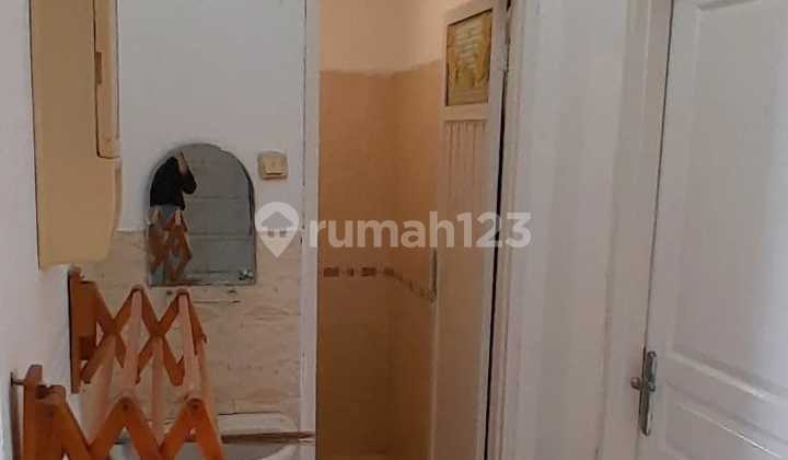 Rumah Siap Huni Dalam Cluster Di Gran Cibubur 2