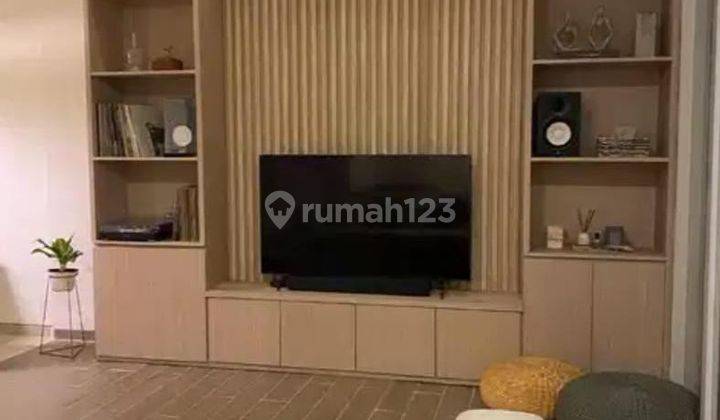 Rumah 2 Lantai Semi Furnished di Jagakarsa, Jakarta Selatan 2