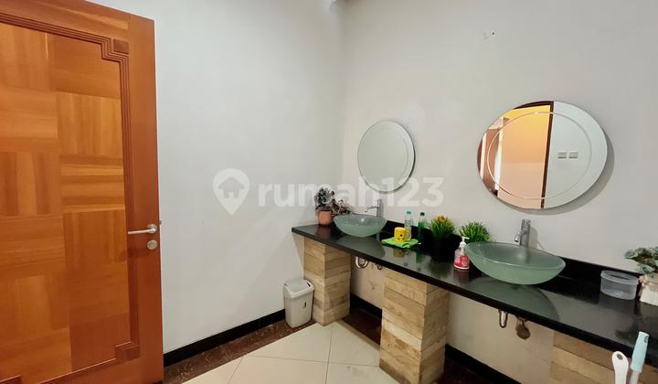 2-Storey Shophouse with Freehold Certificate, Flood-Free, Ready to Occupy in Citra Gran Cibubur 2