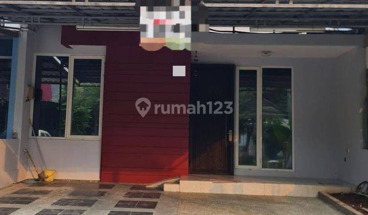 Rumah 2 Lantai Dijual Atau Sewa di Citra Grand, Cibubur 1