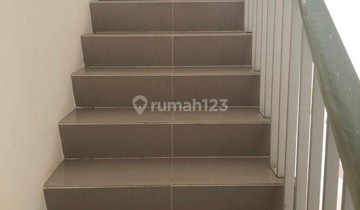Ruko 2 Lantai Siap Huni Di Citra Grand, Cibubur 2