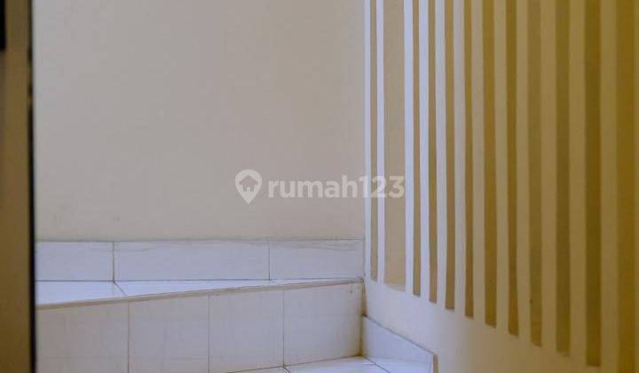 Rumah 2 Lantai Semi Furnished di Kota Wisata, Cibubur 2