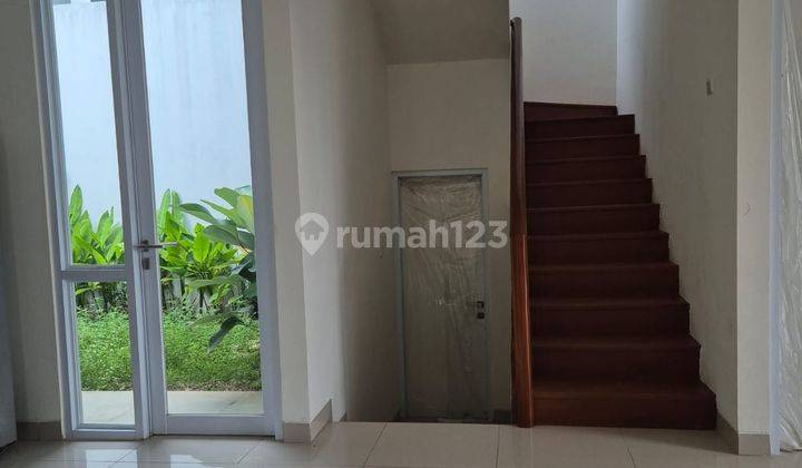 Rumah Hook 2 Lantai Baru di Citra Gran, Cibubur, Jakarta Timur 2