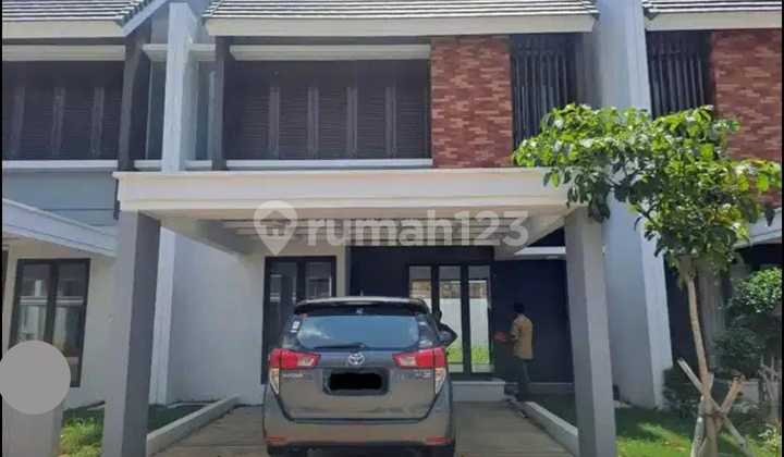 Rumah 2 Lantai Siap Huni Di Cimanggis Golf Estate Rumah 2 Lantai Siap Huni Di Cimanggis Golf Estate