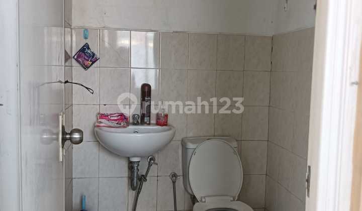 2-story shophouse in the best location at Citra Gran Cibubuf