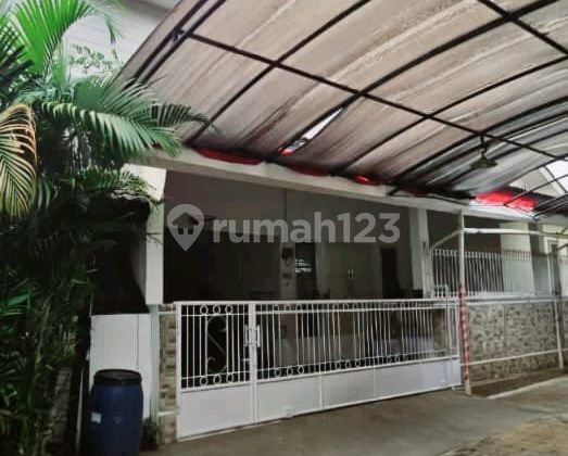 Rumah 2 Lantai Siap Huni di Pondok Cibubur Rumah 2 Lantai Siap Huni di Pondok Cibubur