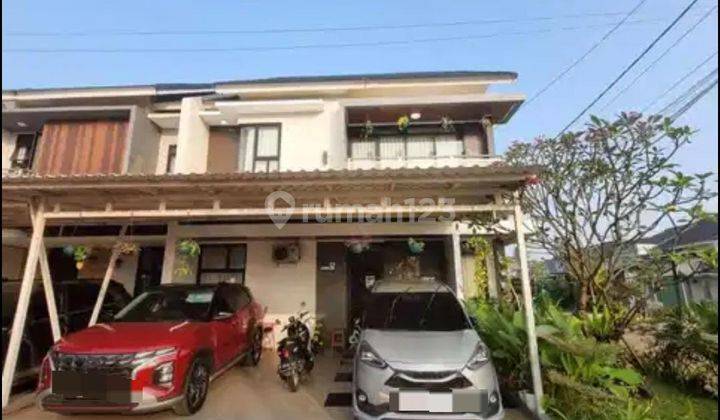 Dijual Cepat Rumah Cantik Siap Huni Di Sawangan, Depok 2