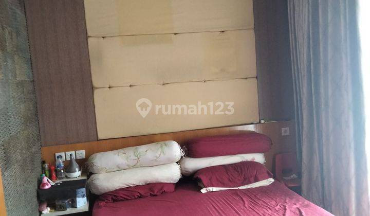 Rumah 2 Lantai Siap Huni di Citra Gran, Cibubur 2