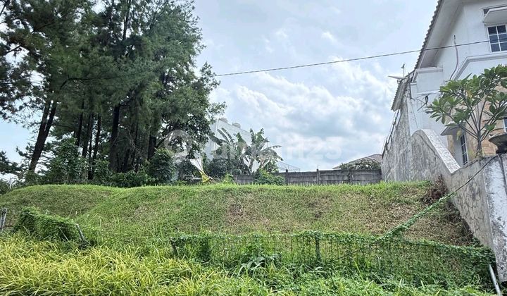 Kavling Hook Lokasi Terdepan Citra Gran Cibubur Kavling Hook Lokasi Terdepan Citra Gran Cibubur