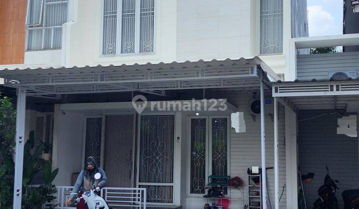 Rumah Bagus Furnished Siap Huni Di  Citra Grand, Cibubur 1