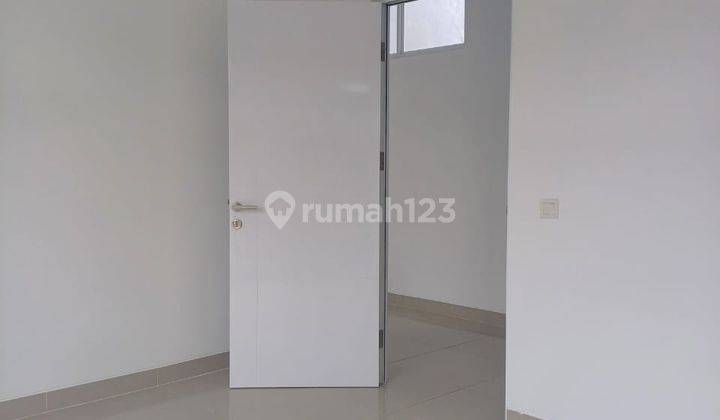 Rumah 2 Lantai Unfurnished HGB di Kota Wisata Cibubur, Jakarta Timur 2