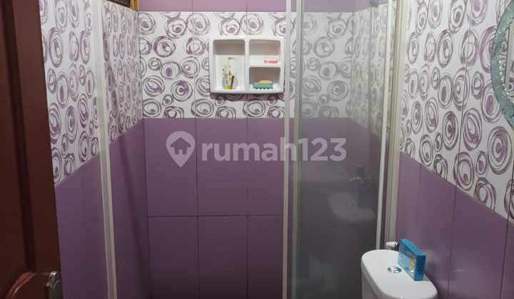 Nice House Ready to Live In Prime Location at Citra Grand, Cibubur 2