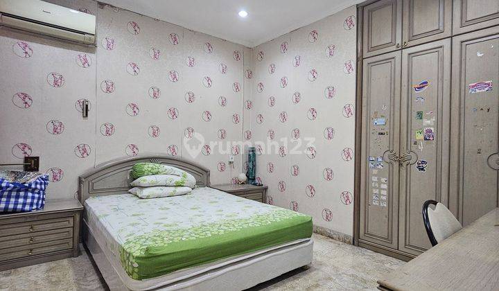 Rumah 2 Lantai Furnished Siap Huni di Tanjung Barat Indah, Jaksel 2