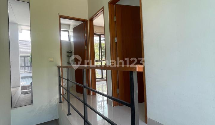 Rumah 2 Lantai Siap Huni Premier Estate 3 Kranggan Bekasi 2