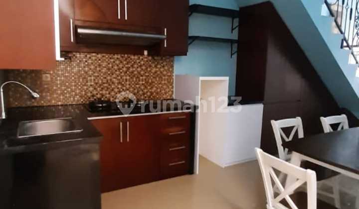 Rumah Bagus 2 Lantai Siap Huni di Citra Grand Cibubur 2