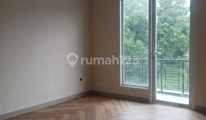 2-Storey Ready-to-Live Light Steel House in Cibubur Tourism City 2