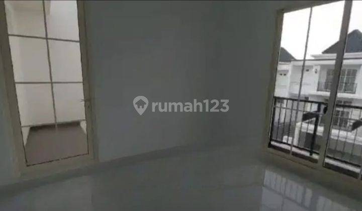 Rumah 2 Lantai Baru di Summarecon Bogor, Bogor 2