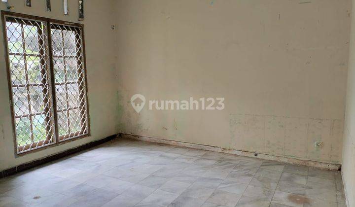 Rumah Dijual Atau Sewa 2 Lantai di Taman Laguna, Cibubur 2