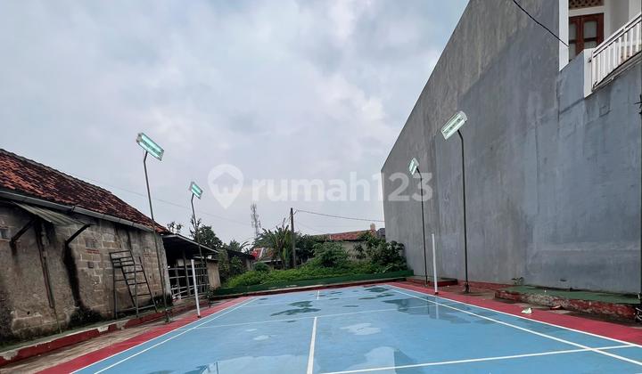 Tanah Siap Bangun di Leuwinanleuwinanggung Tapos Depok Tanah Siap Bangun di Leuwinanleuwinanggung Tapos Depok