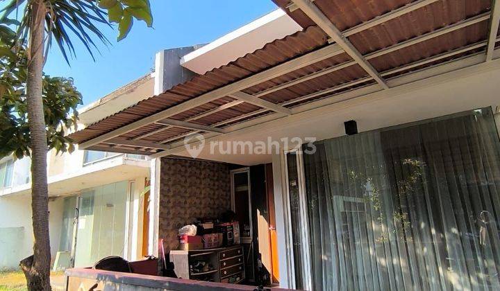 Rumah 2 Lantai Rapih Siap Huni Di Citra Gran Cibubur 1