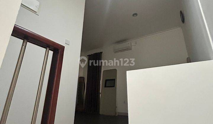 Rumah Dikontrakan Baru Semi Furnished di Citra Grand, Cibubur 2