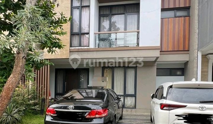 Rumah 2 Lantai Bagus 2 Lantai Shm Kota Wisata Cibubu Rumah 2 Lantai Bagus 2 Lantai Shm Kota Wisata Cibubu