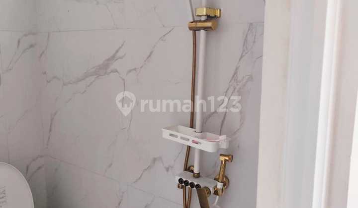 Rumah Mewah 2 Lantai Bebas Banjir SHM Cilandak Barat Jakarta Selatan 2