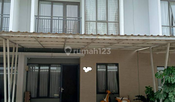 Rumah 2 Lantai Siap Huni di Premiere Estate 3, Kranggan, Bekasi 1