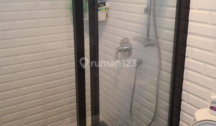 Rumah Sudah Renovasi Semi Furnished di Citra Grand, Cibubur 2