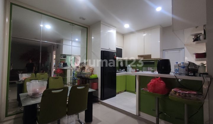 Rumah Bagus SHM di Perumahan Citra Gran Cibubur, Jl. Transyogi KM.4, Jatikarya, Jatisampurna, Kota Bekasi, Jawa Barat, Indonesia, 17435, Cibubur 2