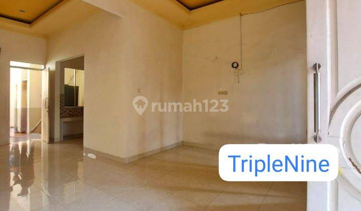 Rumah 1 Lantai Siap Huni di Pondok Benda, Pamulang, Tangsel 2