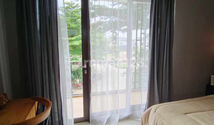 Brand New Rumah Asana Residence bisa KPR DP 0%