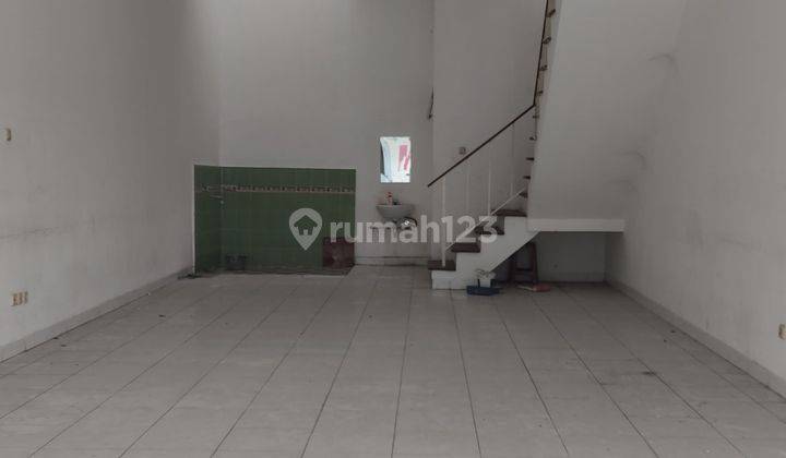 Ruko Lokasi Strategis dan Terdepan Citra Grand, Cibubur 2