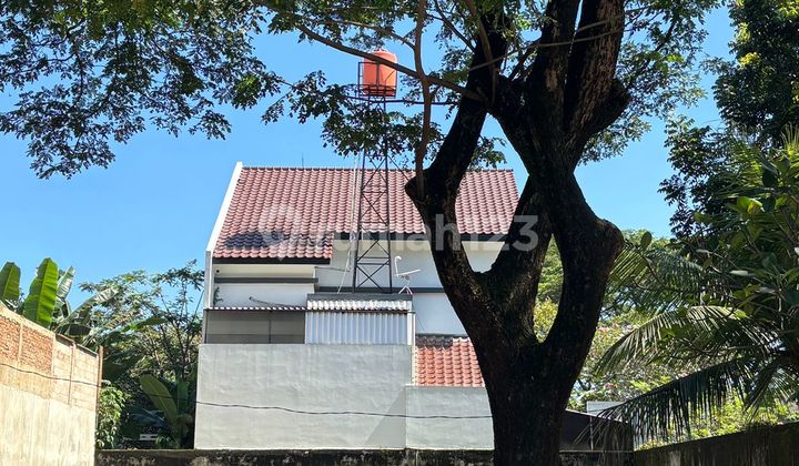 Kavling Boulevard Siap Bangun di Citra Gran Cibubur