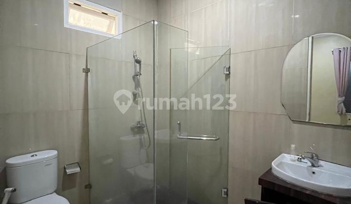 House for Rent Ready to Occupy in Cibubur Tourism City 2