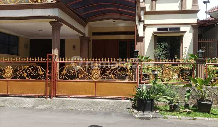 Ready-to-Occupy House in Citra Grand, East Jakarta Ready-to-Occupy House in Citra Grand, East Jakarta