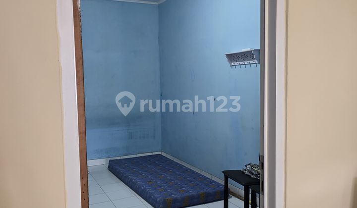 Rumah Siap Huni Citra Grand, Cibubur 2