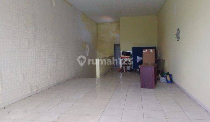 Disewakan Kantor Di Poros Jl. A.p Pettarani. Tersedia Lantai 3 Dan 4 2