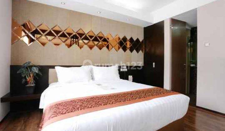 Hotel strategis Bintang 3 Dekat Pantai Losari 2