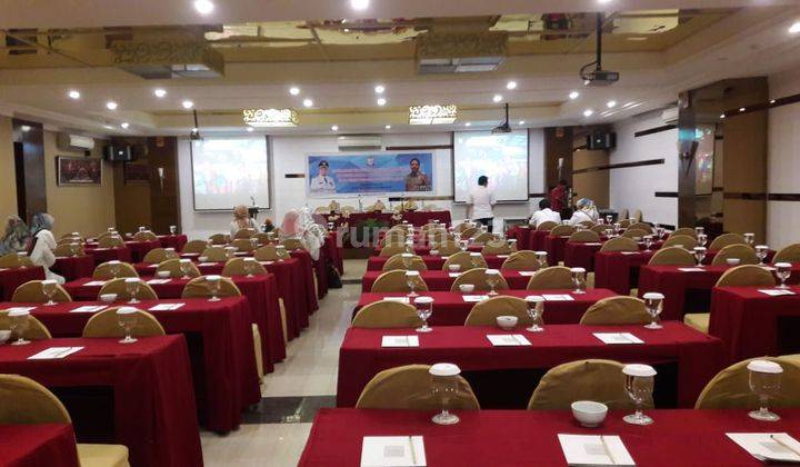 Hotel strategis Bintang 3 Dekat Pantai Losari 4