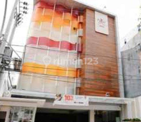 Hotel strategis Bintang 3 Dekat Pantai Losari 5