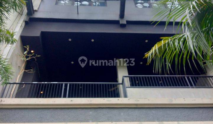 Hotel Strategis di Jl. Bougenville, samping Mall Panakkukang